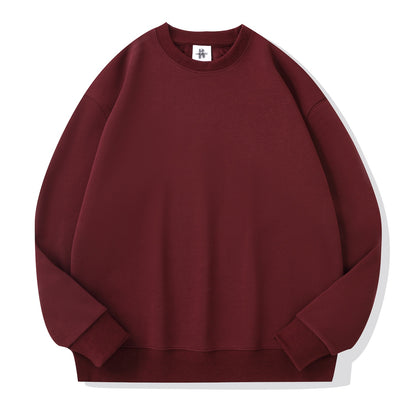 Sweatshirt 340g - Velvet Lined