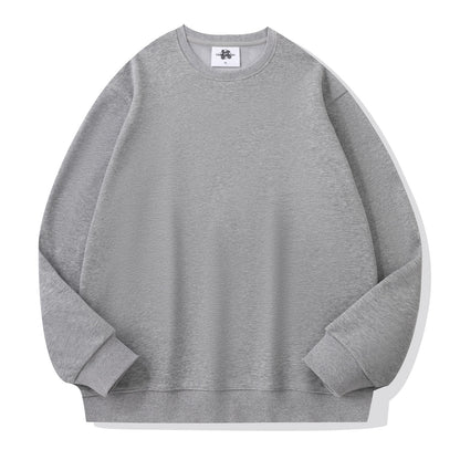 Sweatshirt 340g - Velvet Lined