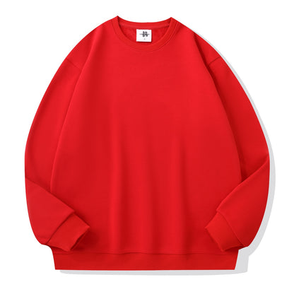 Sweatshirt 340g - Velvet Lined