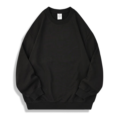 Sweatshirt 350g, Pure Cotton