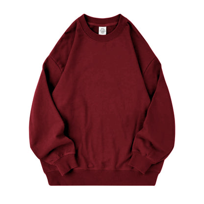 Sweatshirt 350g, Pure Cotton