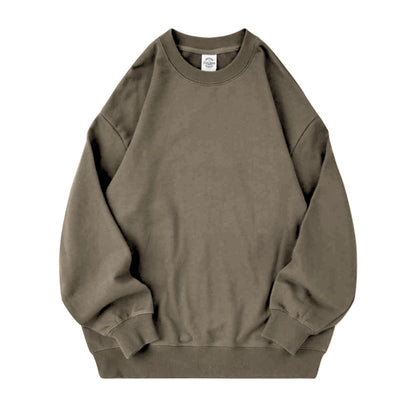 Sweatshirt 350g, Pure Cotton