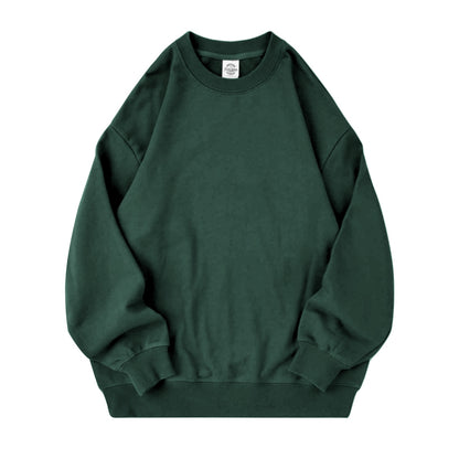 Sweatshirt 350g, Pure Cotton