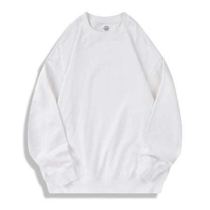 Sweatshirt 350g - 100% Pure Cotton