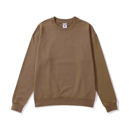 Sweatshirt 488g - Heavy