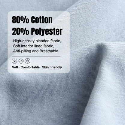 Sweatshirt 300g - Everyday