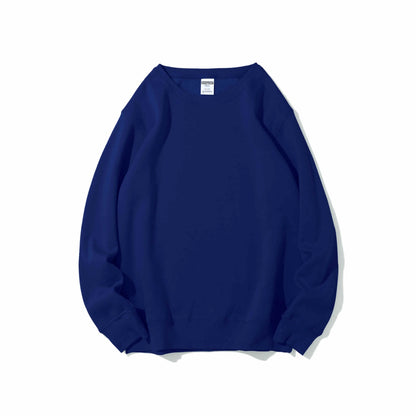 Sweatshirt 330g - Polar Fleece Lined