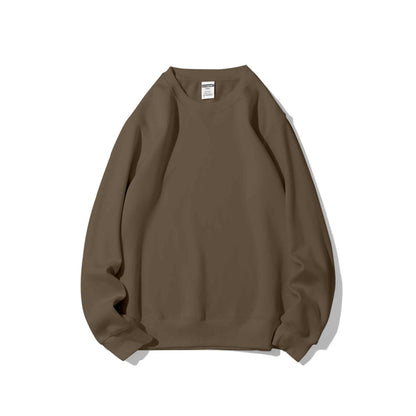 Sweatshirt 330g - Polar Fleece Lined