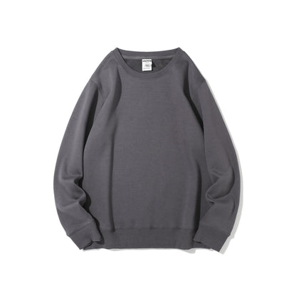 Sweatshirt 330g - Polar Fleece Lined