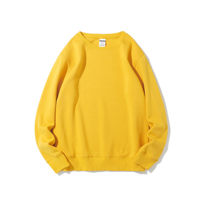 Sweatshirt 330g - Polar Fleece Lined