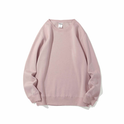 Sweatshirt 330g - Polar Fleece Lined