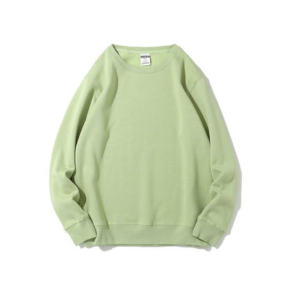 Sweatshirt 330g - Polar Fleece Lined