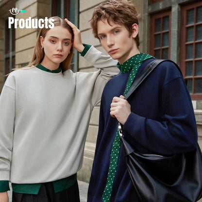 Sweatshirt 330g - Premium