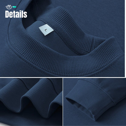 Sweatshirt 330g - Premium