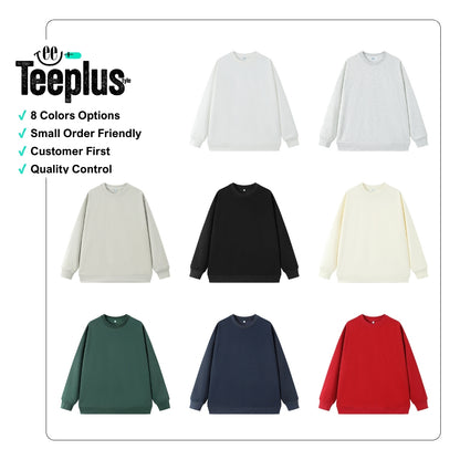 Sweatshirt 330g - Premium