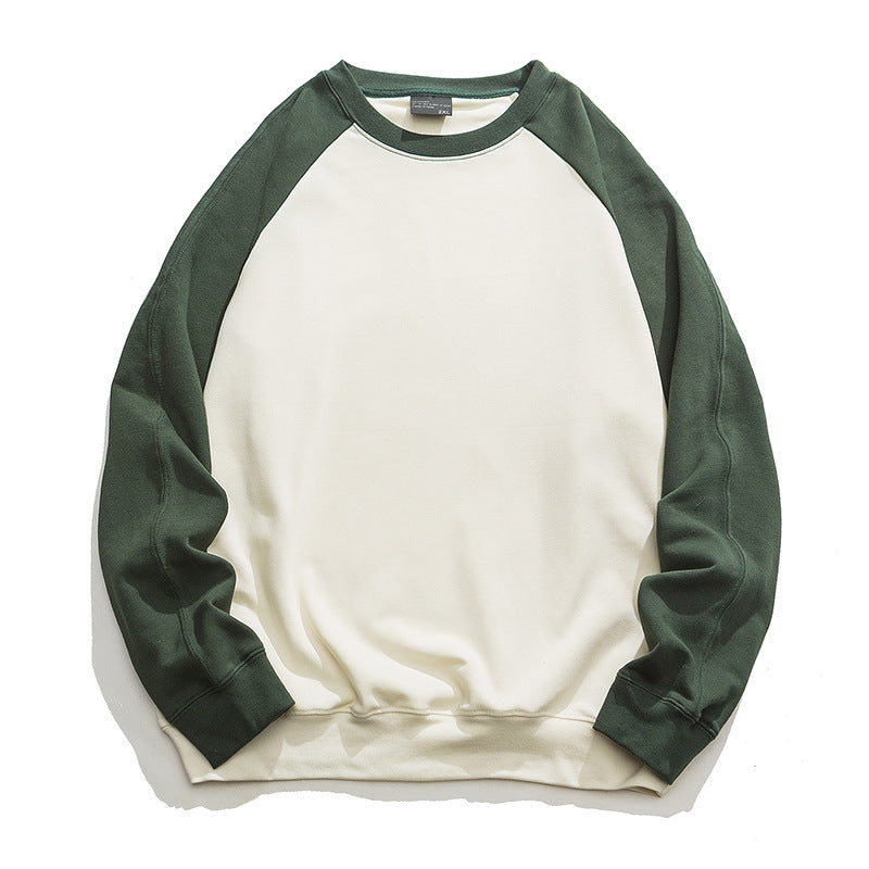 Sweatshirt 360g - Raglan Style