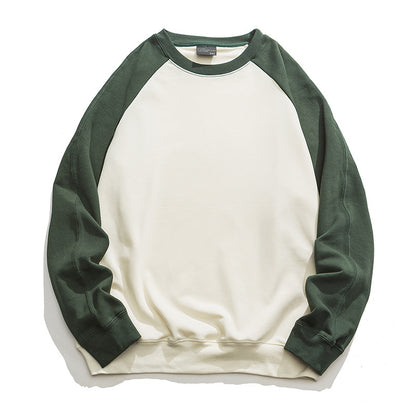Sweatshirt 360g - Raglan Style