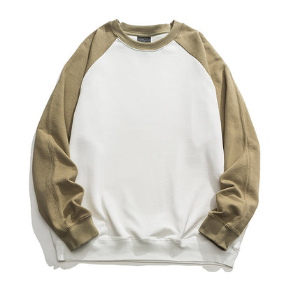 Sweatshirt 360g - Raglan Style