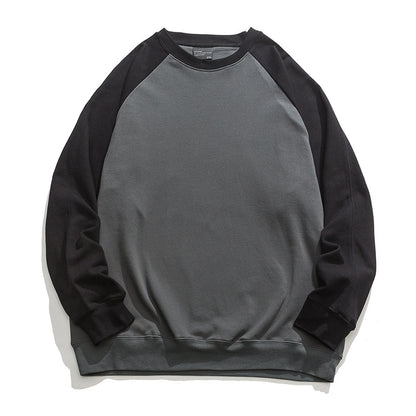 Sweatshirt 360g - Raglan Style
