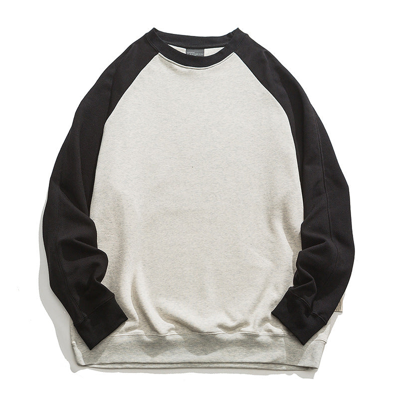 Sweatshirt 360g - Raglan Style