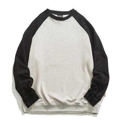 Sweatshirt 360g - Raglan Style