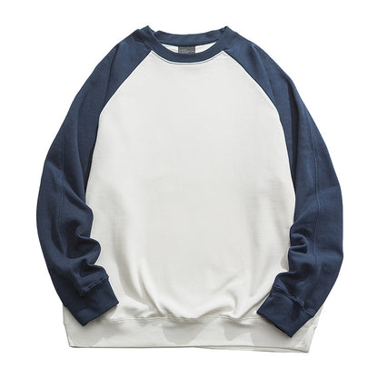 Sweatshirt 360g - Raglan Style