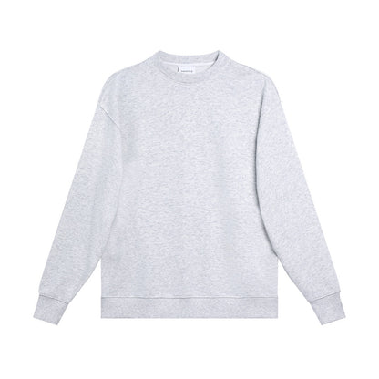 Sweatshirt 380g - Oversized and Drop Shoulder