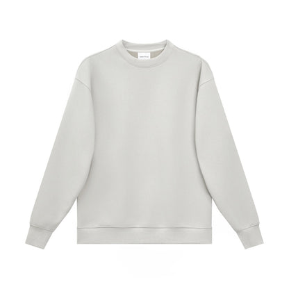 Sweatshirt 380g - Oversized and Drop Shoulder
