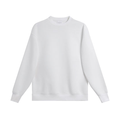Sweatshirt 380g - Oversized and Drop Shoulder