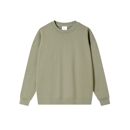 Sweatshirt 380g - Pastel Colors
