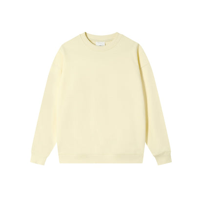 Sweatshirt 380g - Pastel Colors