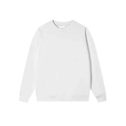 Sweatshirt 380g - Pastel Colors