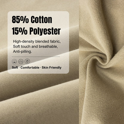 Sweatshirt 520g - Super Heavy