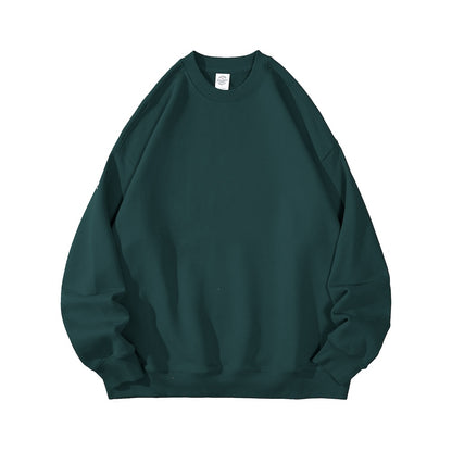 Sweatshirt 520g - Super Heavy