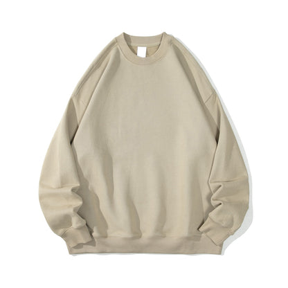 Sweatshirt 520g - Super Heavy