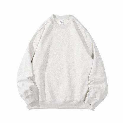 Sweatshirt 520g - Super Heavy