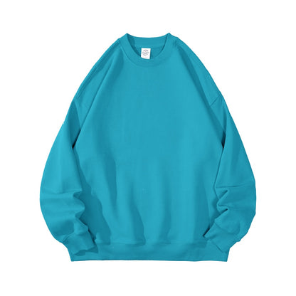 Sweatshirt 520g - Super Heavy