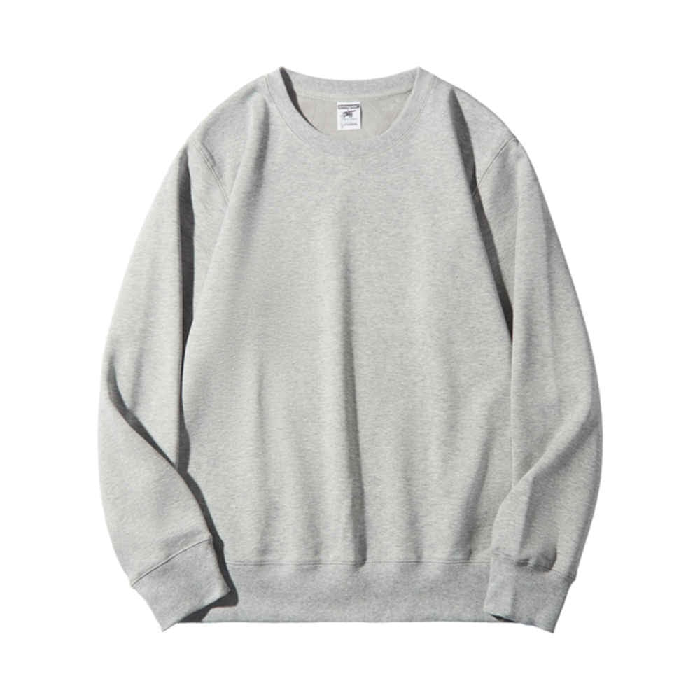 Sweatshirt 370g, Micro Fleece Lined