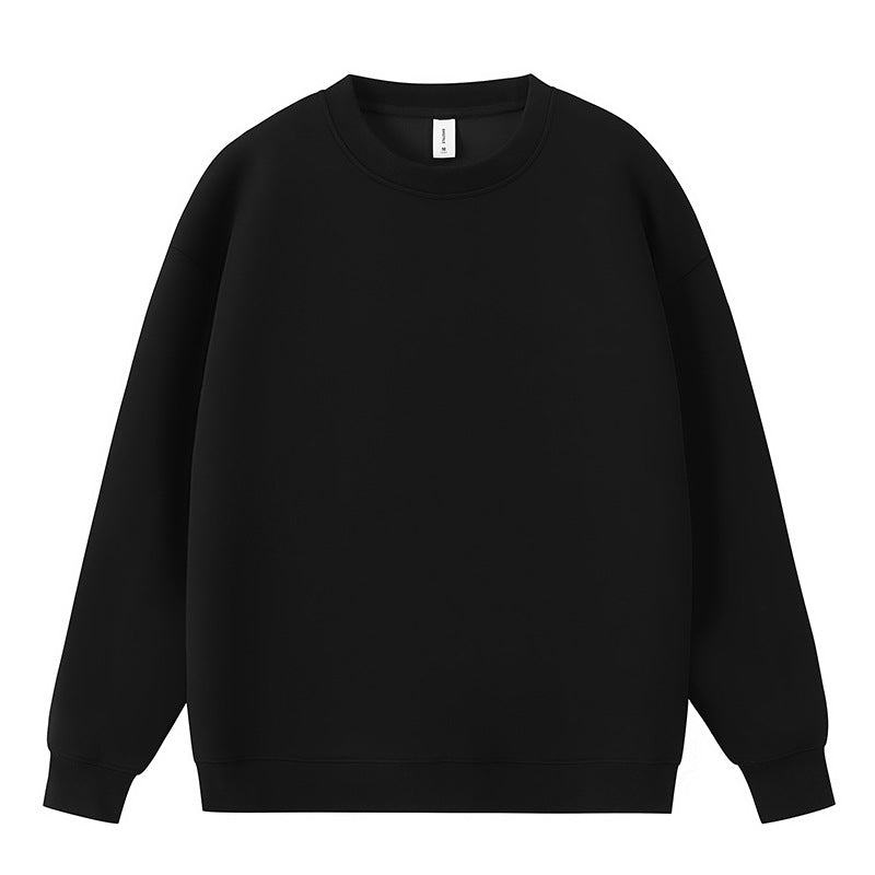 Sweatshirt 400g - Smooth