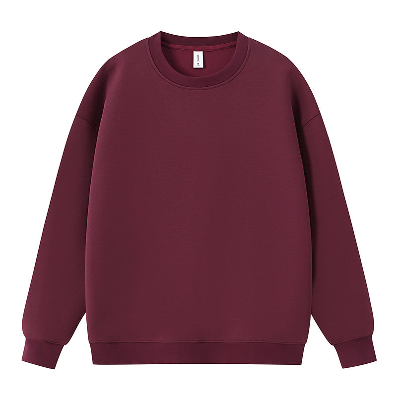 Sweatshirt 400g - Smooth