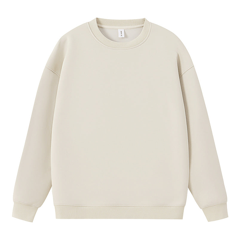 Sweatshirt 400g - Smooth
