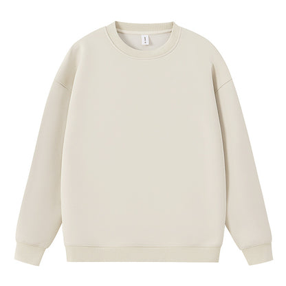 Sweatshirt 400g - Smooth
