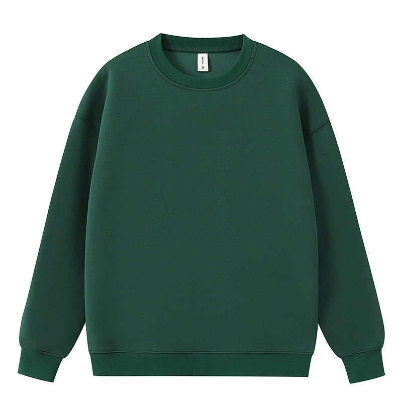 Sweatshirt 400g - Smooth
