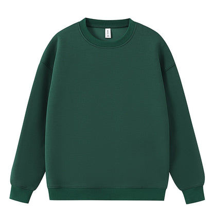 Sweatshirt 400g - Smooth