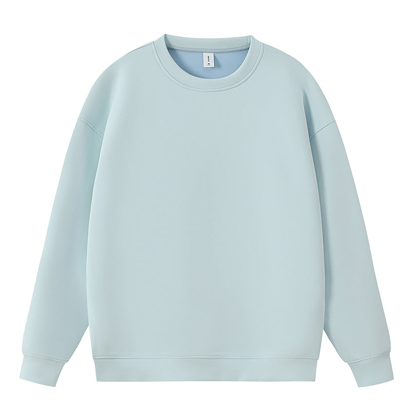 Sweatshirt 400g - Smooth
