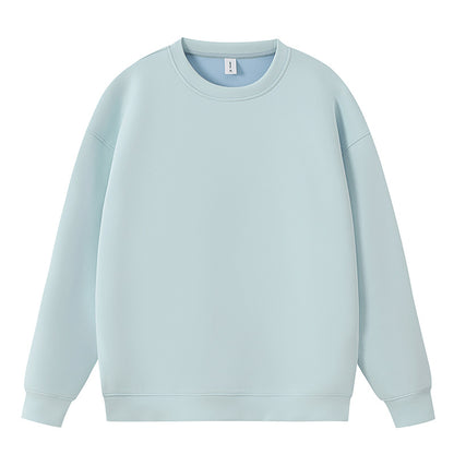 Sweatshirt 400g - Smooth