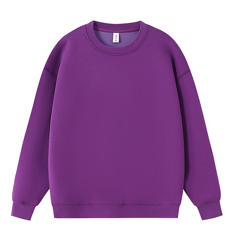 Sweatshirt 400g - Smooth