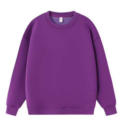 Sweatshirt 400g - Smooth