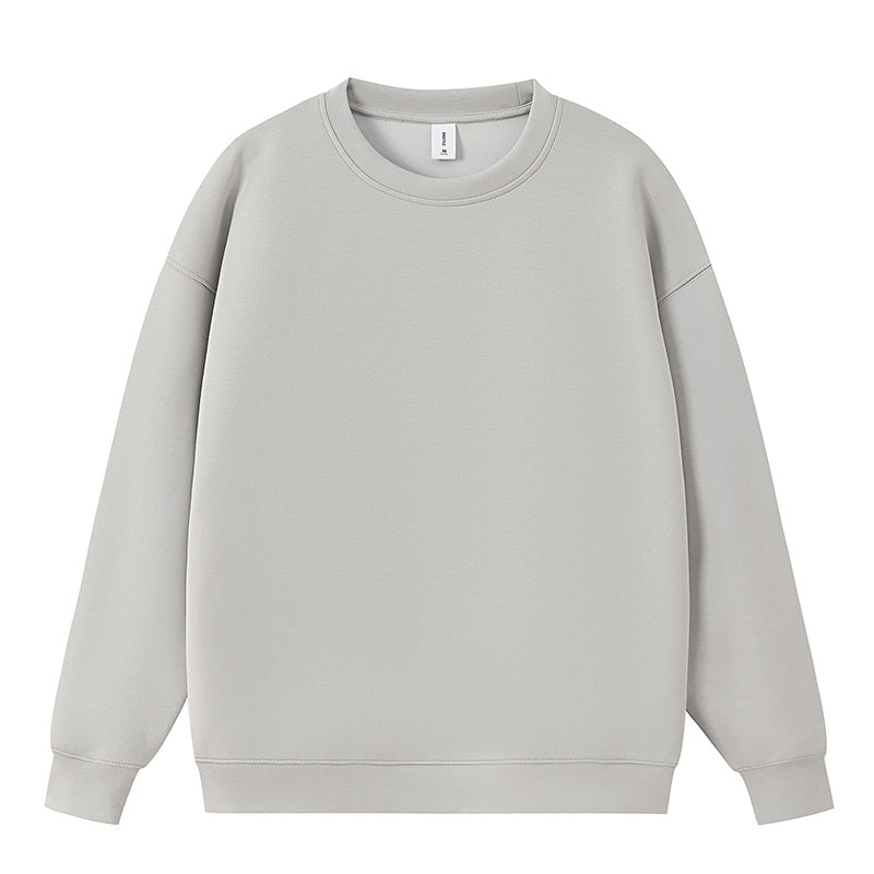 Sweatshirt 400g - Smooth