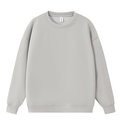 Sweatshirt 400g - Smooth